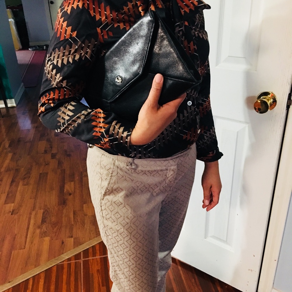 Final 💥RARE Christian Dior envelope MEDIUM